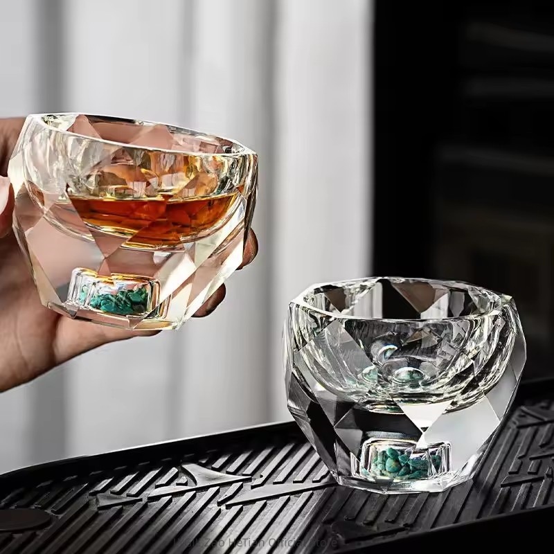 Vasos de chupito de 50ML, vaso - Espresso Shot Glass reseña y precio