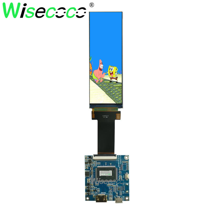 Wisecoco-pantalla LCD de barra - Coffee Van Equipment reseña y precio
