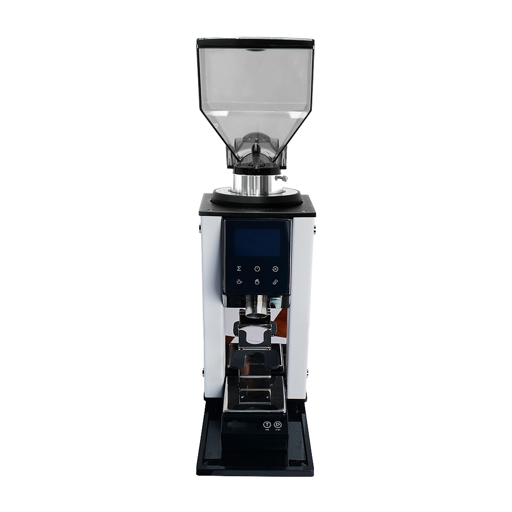Molinillo de Café Comercial ZF - Coffee Grinder Burr Flat reseña y precio