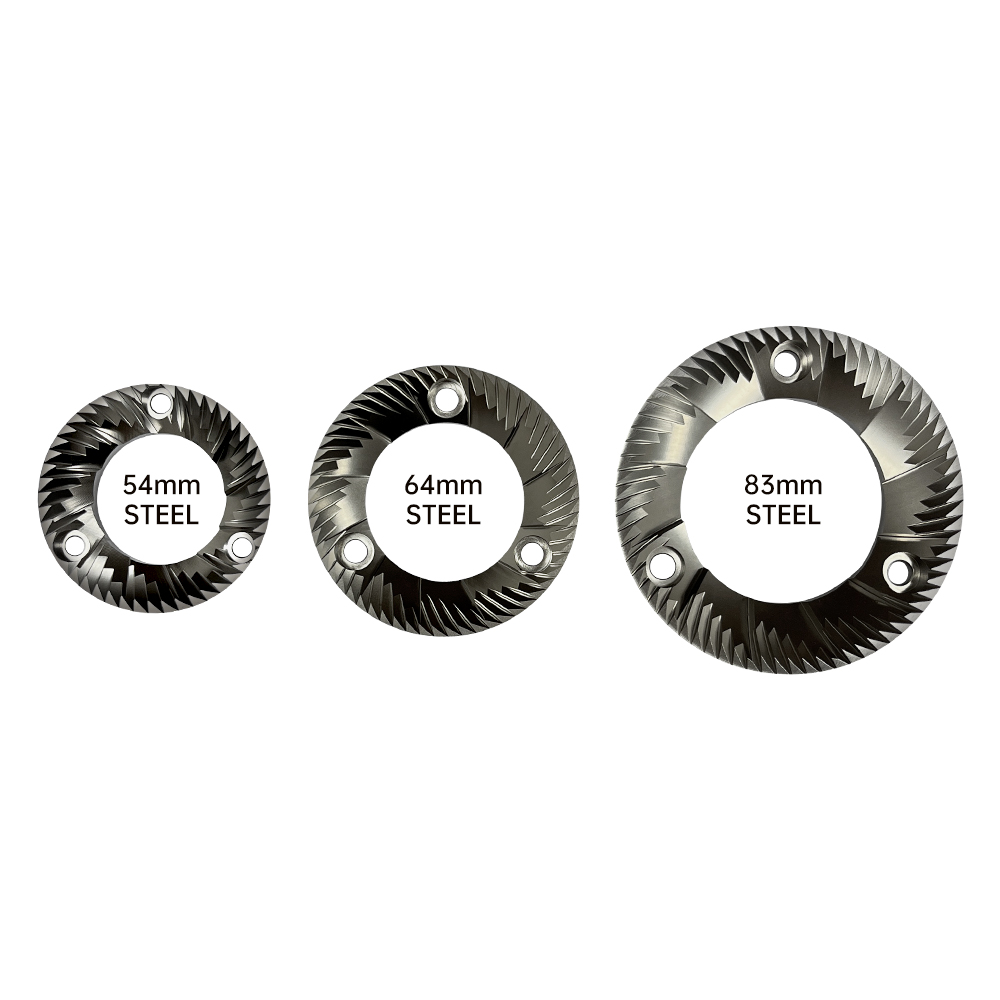 Repuesto Especial para Molinil - Coffee Grinder Burr Flat reseña y precio