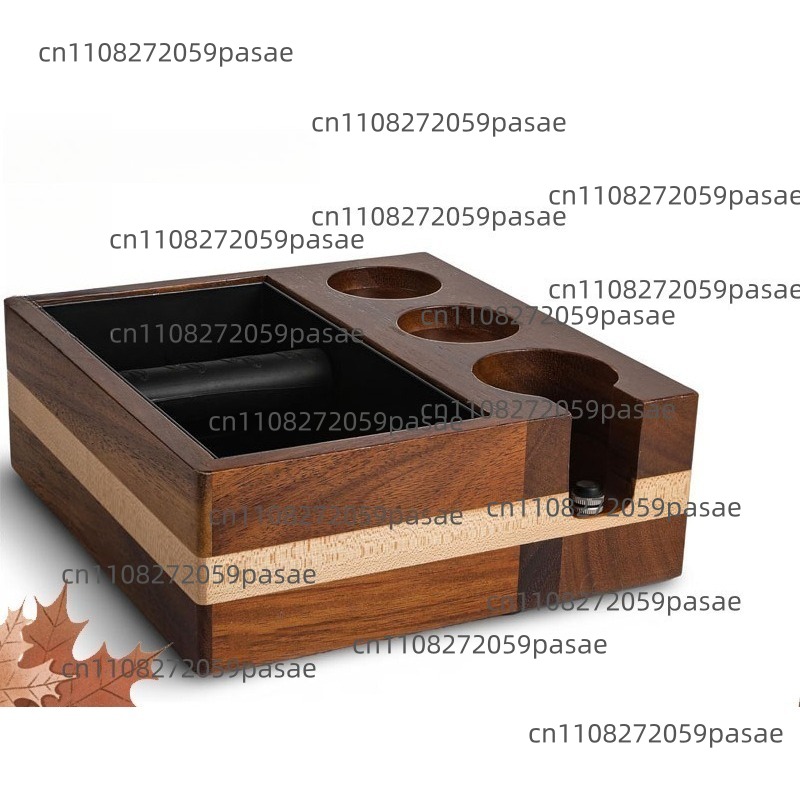 Caja de Almacenamiento para Ca - Coffee Equipment Pour Over reseña y precio