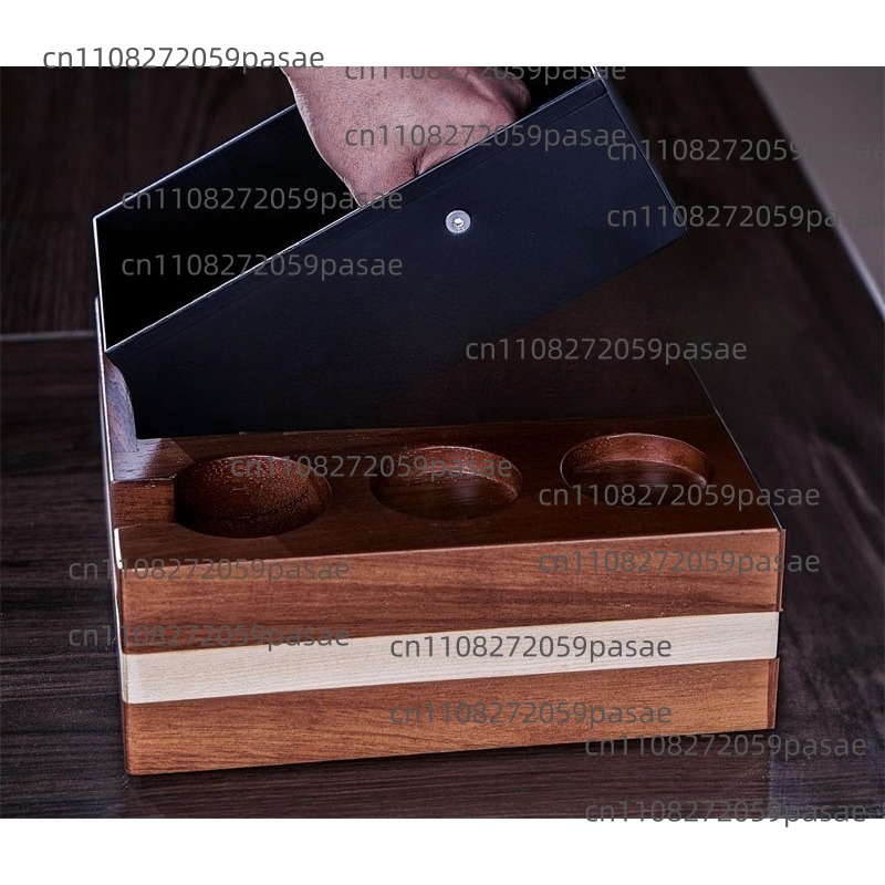 Caja de Almacenamiento para Ca - Coffee Equipment Pour Over reseña y precio