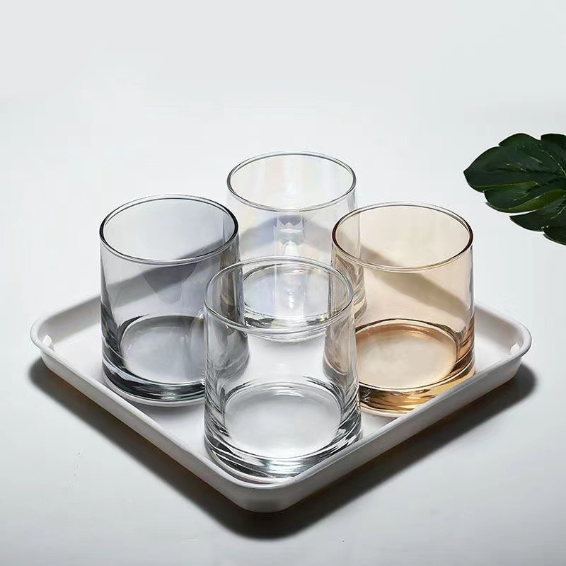Juego de vasos para beber, taz - Espresso Shot Glass reseña y precio