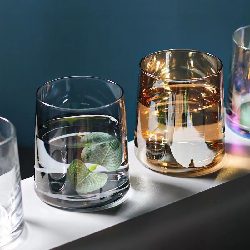 Juego de vasos para beber, taz - Espresso Shot Glass reseña y precio