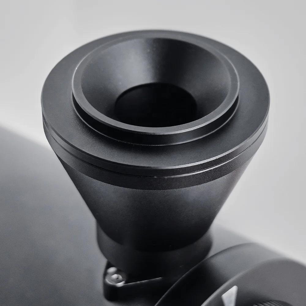 2024 venta al por mayor nuevo  - Coffee Grinder Burr Flat reseña y precio